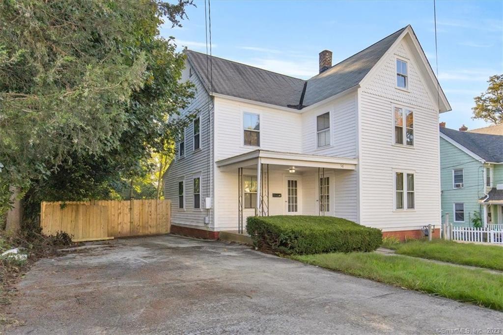 56 Winter Street