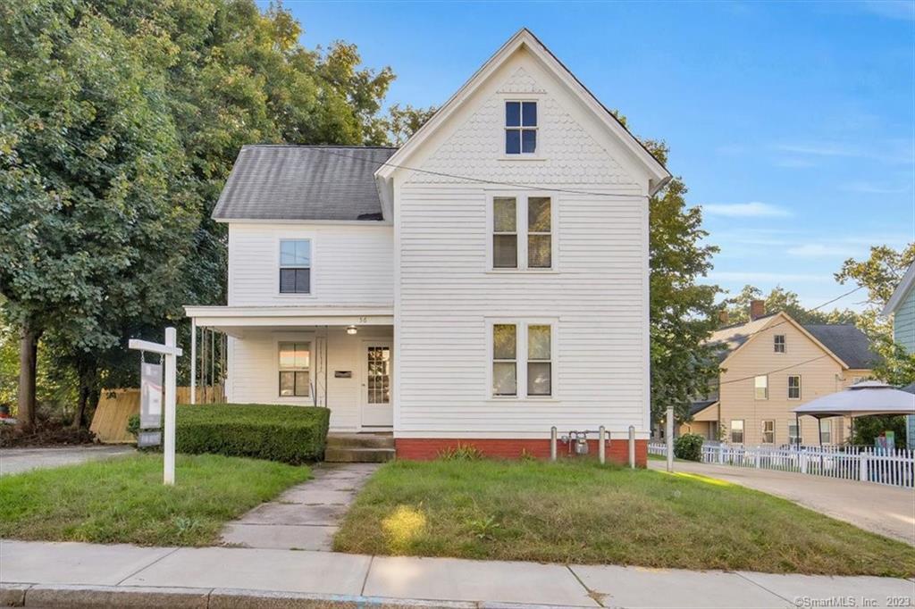56 Winter Street