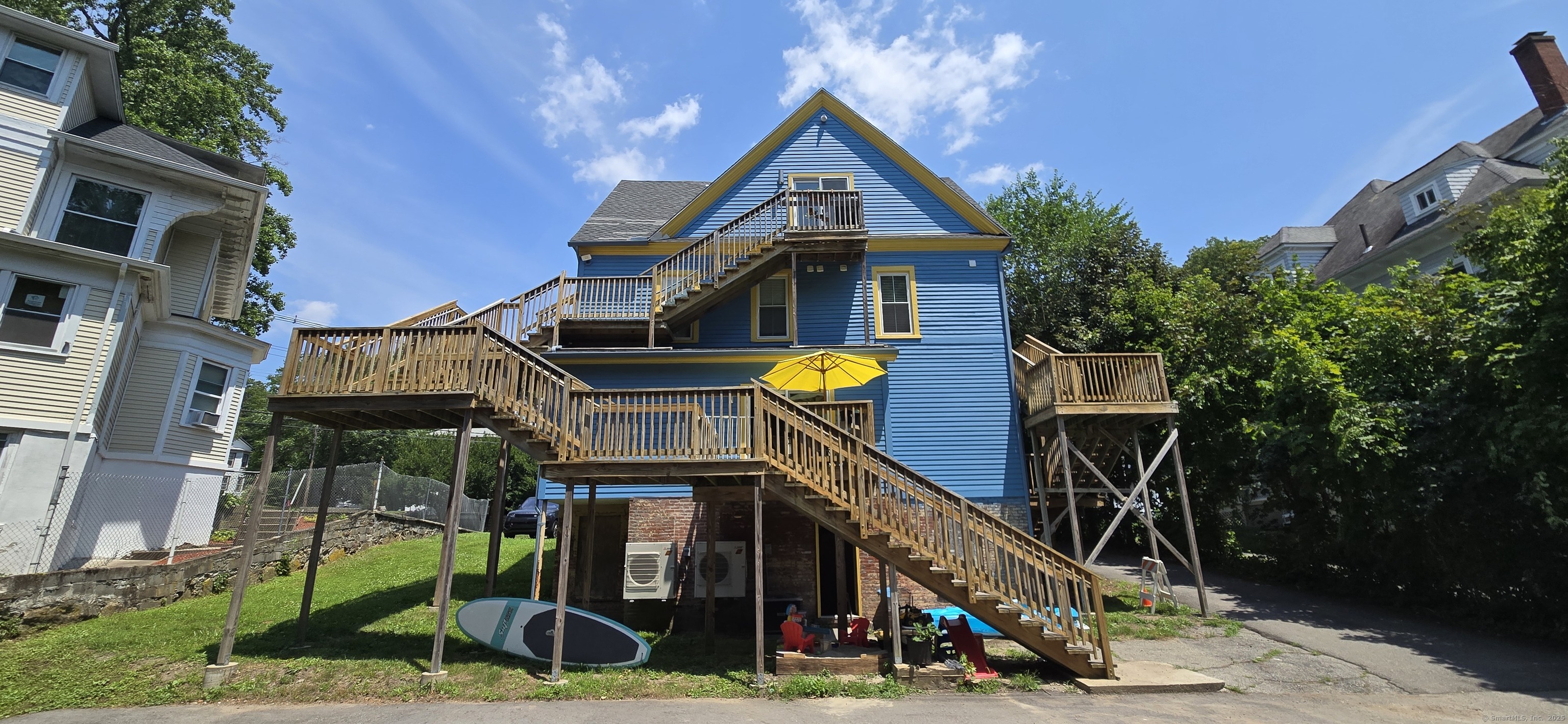 117 Broad Street