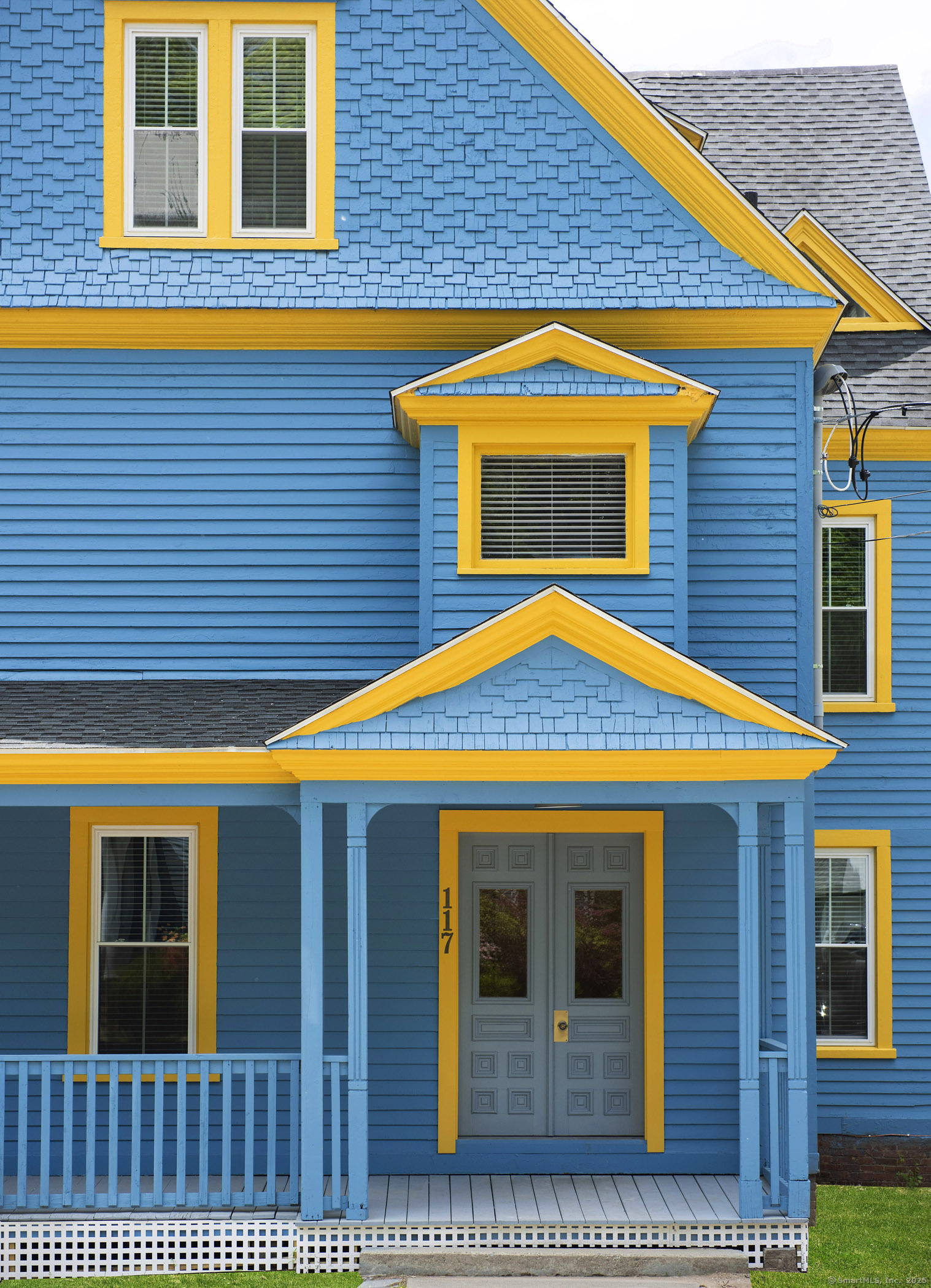 117 Broad Street