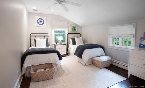 Tiny photo for 474 Brookside Road, New Canaan, CT 06840 (MLS # 24147949)