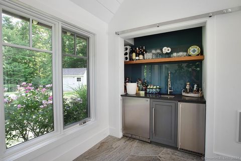 Tiny photo for 474 Brookside Road, New Canaan, CT 06840 (MLS # 24147949)