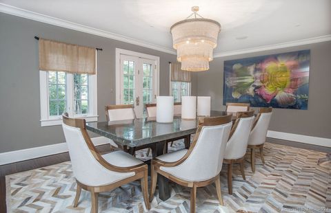 Tiny photo for 474 Brookside Road, New Canaan, CT 06840 (MLS # 24147949)