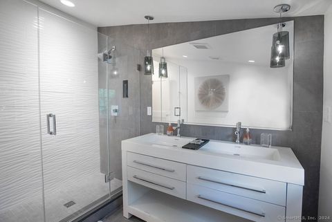 Tiny photo for 474 Brookside Road, New Canaan, CT 06840 (MLS # 24147949)