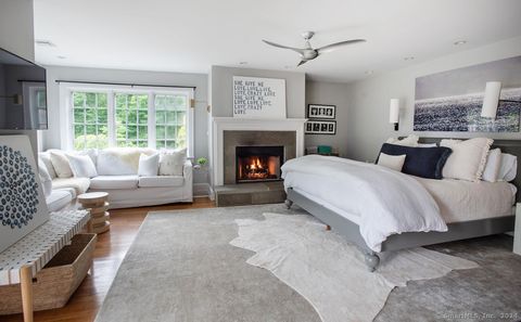 Tiny photo for 474 Brookside Road, New Canaan, CT 06840 (MLS # 24147949)