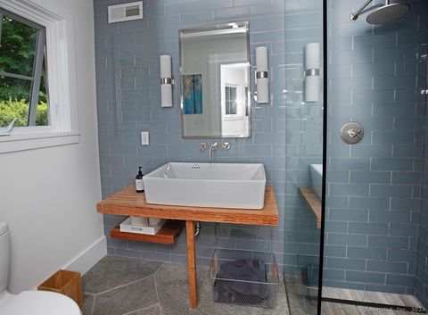 Tiny photo for 474 Brookside Road, New Canaan, CT 06840 (MLS # 24147949)