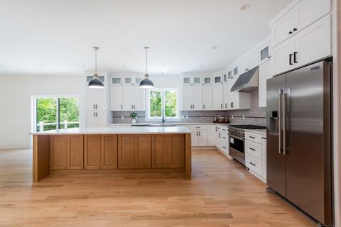 Tiny photo for 815 James Farm Road, Stratford, CT 06614 (MLS # 24138535)