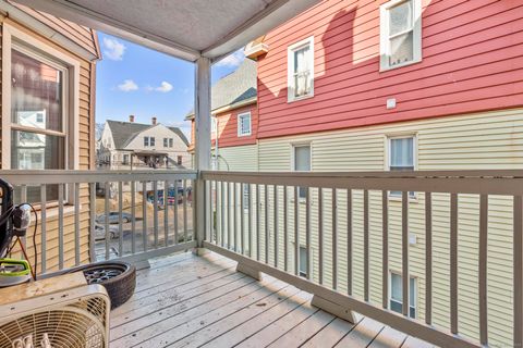 Tiny photo for 351 Chestnut Street #2nd Floor, New Britain, CT 06051 (MLS # 24134496)