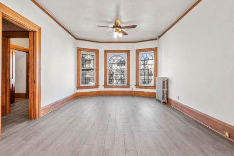 Tiny photo for 351 Chestnut Street #2nd Floor, New Britain, CT 06051 (MLS # 24134496)