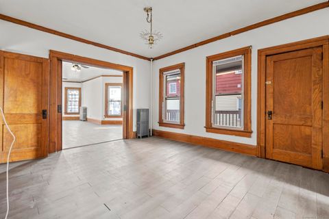 Tiny photo for 351 Chestnut Street #2nd Floor, New Britain, CT 06051 (MLS # 24134496)