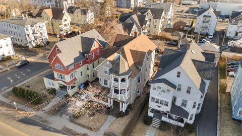 Tiny photo for 351 Chestnut Street #2nd Floor, New Britain, CT 06051 (MLS # 24134496)