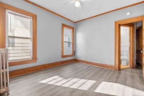 Tiny photo for 351 Chestnut Street #2nd Floor, New Britain, CT 06051 (MLS # 24134496)