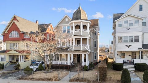 Photo of 351 Chestnut Street #2nd Floor, New Britain, CT 06051 (MLS # 24134496)