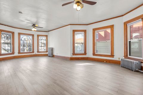 Tiny photo for 351 Chestnut Street #2nd Floor, New Britain, CT 06051 (MLS # 24134496)