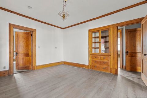 Tiny photo for 351 Chestnut Street #2nd Floor, New Britain, CT 06051 (MLS # 24134496)