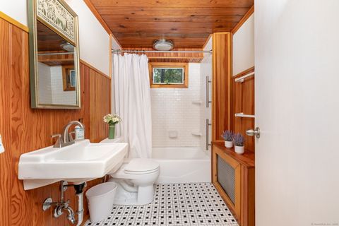 Tiny photo for 154 Wilburs Lane, Guilford, CT 06437 (MLS # 24155553)