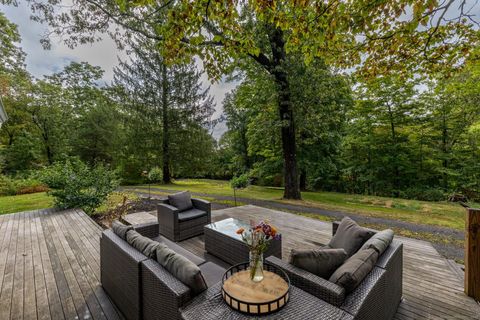 Tiny photo for 154 Wilburs Lane, Guilford, CT 06437 (MLS # 24155553)