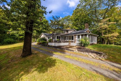 Tiny photo for 154 Wilburs Lane, Guilford, CT 06437 (MLS # 24155553)