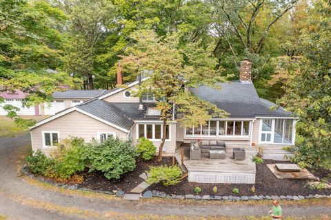 Tiny photo for 154 Wilburs Lane, Guilford, CT 06437 (MLS # 24155553)