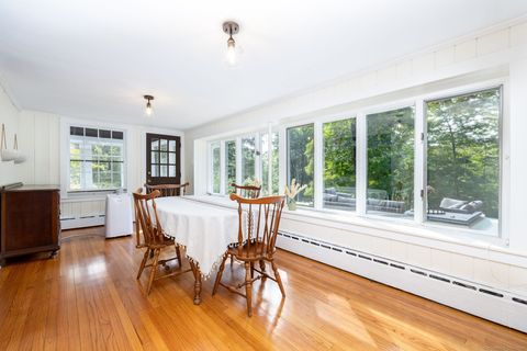 Tiny photo for 154 Wilburs Lane, Guilford, CT 06437 (MLS # 24155553)