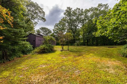Tiny photo for 154 Wilburs Lane, Guilford, CT 06437 (MLS # 24155553)
