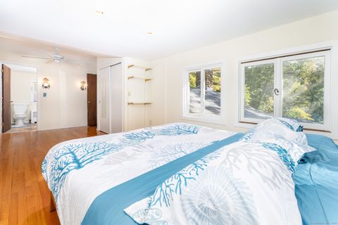 Tiny photo for 154 Wilburs Lane, Guilford, CT 06437 (MLS # 24155553)