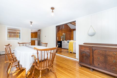 Tiny photo for 154 Wilburs Lane, Guilford, CT 06437 (MLS # 24155553)