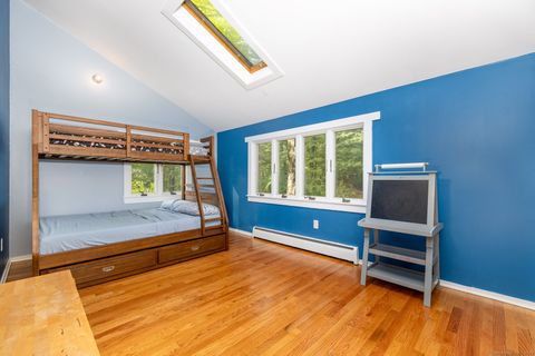 Tiny photo for 154 Wilburs Lane, Guilford, CT 06437 (MLS # 24155553)