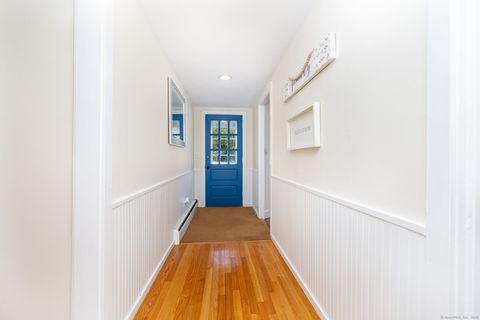 Tiny photo for 154 Wilburs Lane, Guilford, CT 06437 (MLS # 24155553)