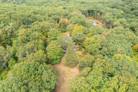 Tiny photo for 154 Wilburs Lane, Guilford, CT 06437 (MLS # 24155553)