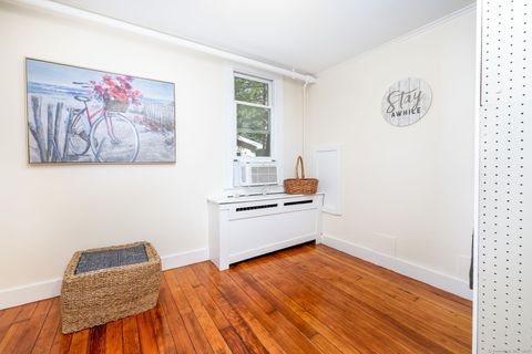 Tiny photo for 154 Wilburs Lane, Guilford, CT 06437 (MLS # 24155553)