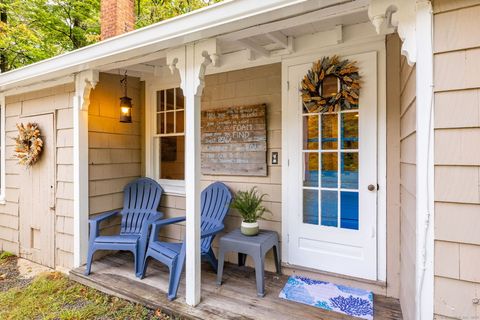 Tiny photo for 154 Wilburs Lane, Guilford, CT 06437 (MLS # 24155553)