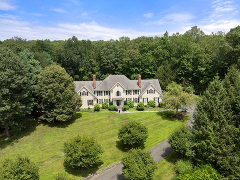 Homes For Sale - 62 Sherwood Drive<br/> Easton, CT 06612