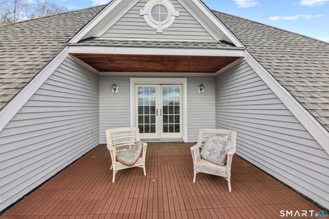 Tiny photo for 83 Bayberry Hill Road, Avon, CT 06001 (MLS # 24153525)