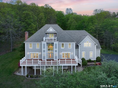 83 Bayberry Hill Road Avon CT 06001