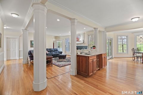 Tiny photo for 83 Bayberry Hill Road, Avon, CT 06001 (MLS # 24153525)