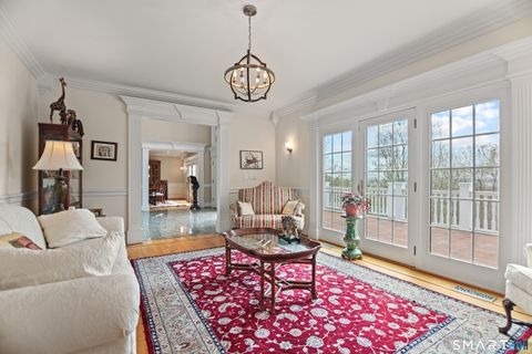 Tiny photo for 83 Bayberry Hill Road, Avon, CT 06001 (MLS # 24153525)