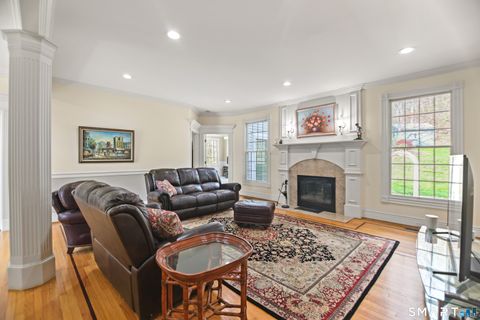 Tiny photo for 83 Bayberry Hill Road, Avon, CT 06001 (MLS # 24153525)