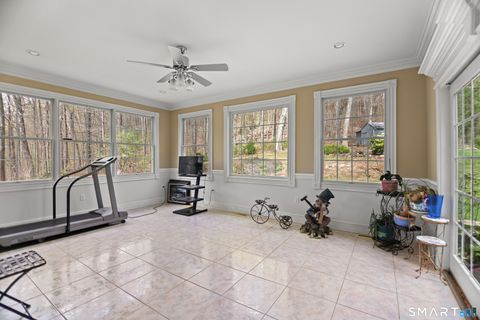 Tiny photo for 83 Bayberry Hill Road, Avon, CT 06001 (MLS # 24153525)