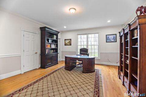 Tiny photo for 83 Bayberry Hill Road, Avon, CT 06001 (MLS # 24153525)