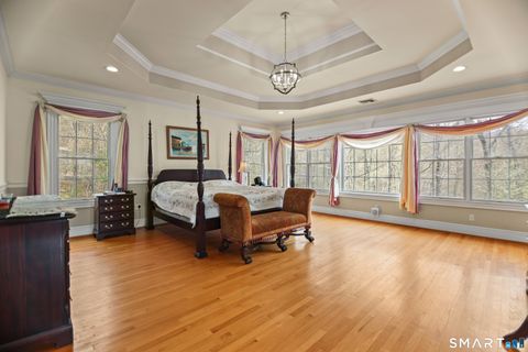 Tiny photo for 83 Bayberry Hill Road, Avon, CT 06001 (MLS # 24153525)