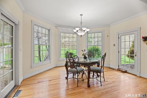 Tiny photo for 83 Bayberry Hill Road, Avon, CT 06001 (MLS # 24153525)