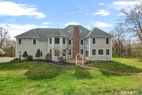 Tiny photo for 83 Bayberry Hill Road, Avon, CT 06001 (MLS # 24153525)