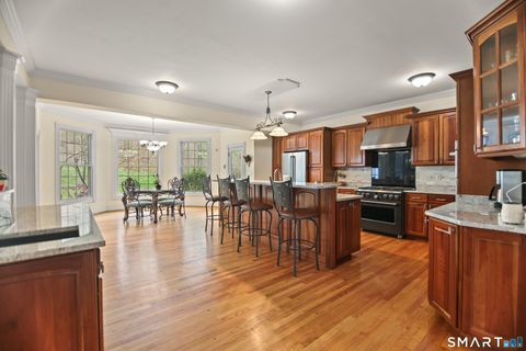 Tiny photo for 83 Bayberry Hill Road, Avon, CT 06001 (MLS # 24153525)