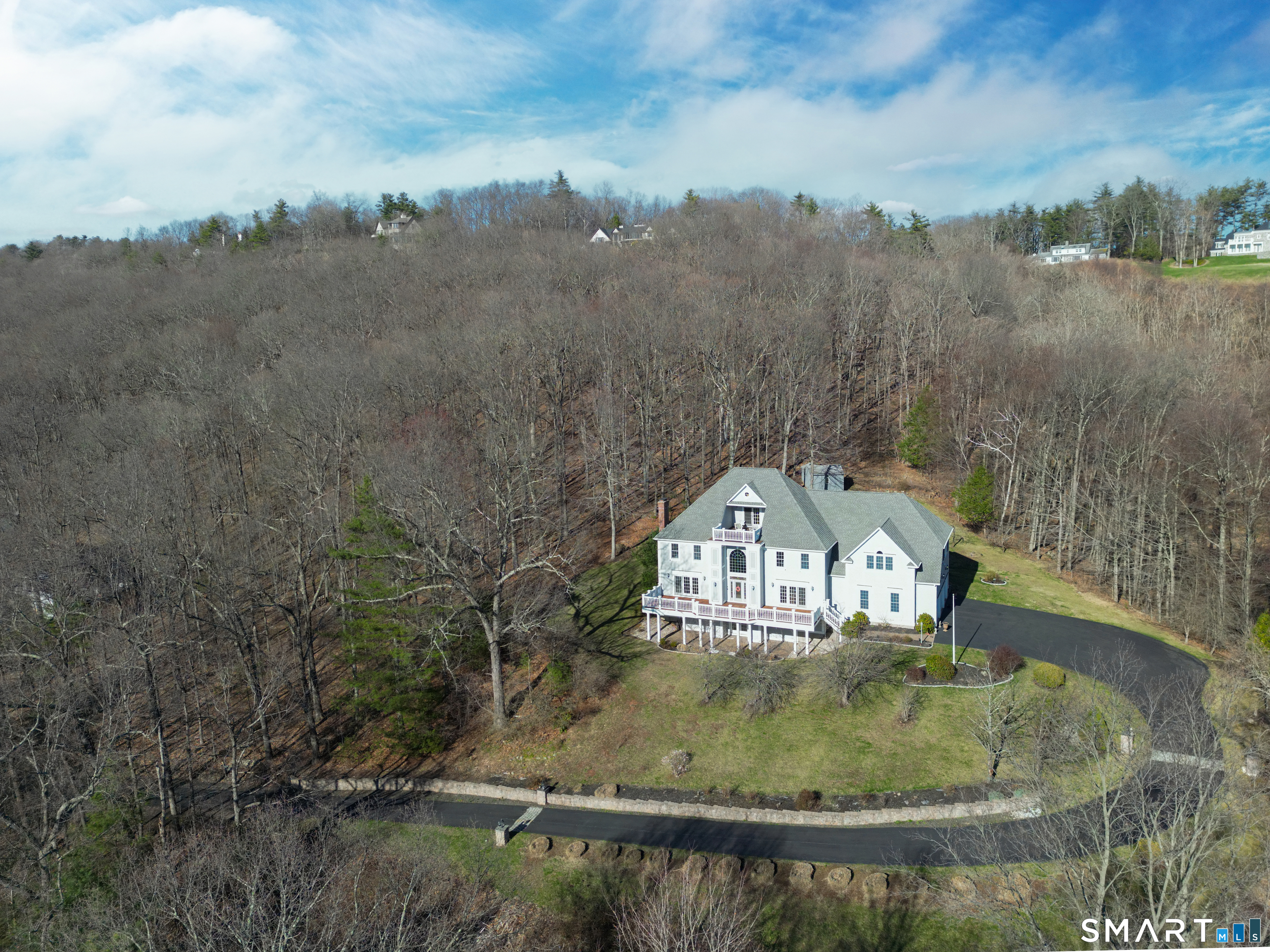 83 Bayberry Hill Road