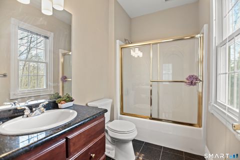 Tiny photo for 83 Bayberry Hill Road, Avon, CT 06001 (MLS # 24153525)