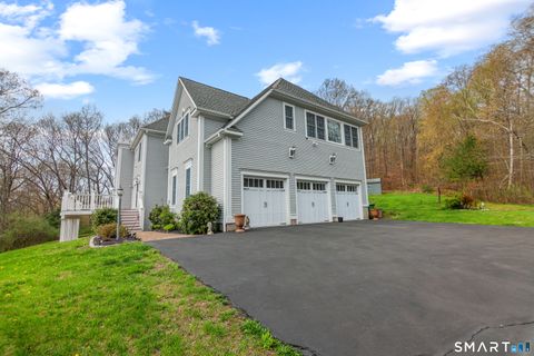 Tiny photo for 83 Bayberry Hill Road, Avon, CT 06001 (MLS # 24153525)