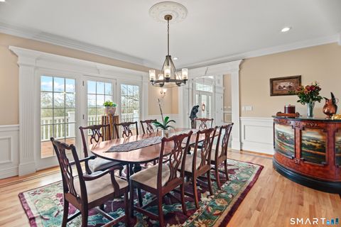 Tiny photo for 83 Bayberry Hill Road, Avon, CT 06001 (MLS # 24153525)