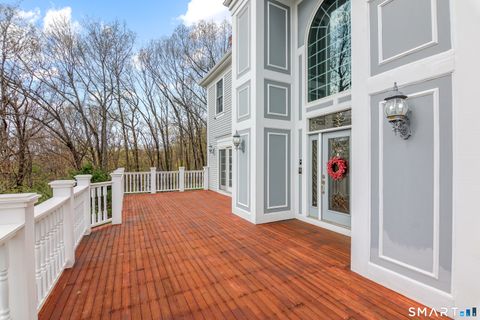 Tiny photo for 83 Bayberry Hill Road, Avon, CT 06001 (MLS # 24153525)