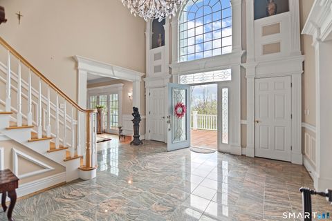 Tiny photo for 83 Bayberry Hill Road, Avon, CT 06001 (MLS # 24153525)